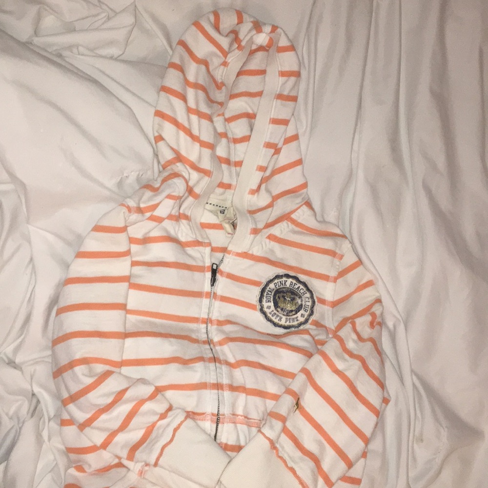 Zip up